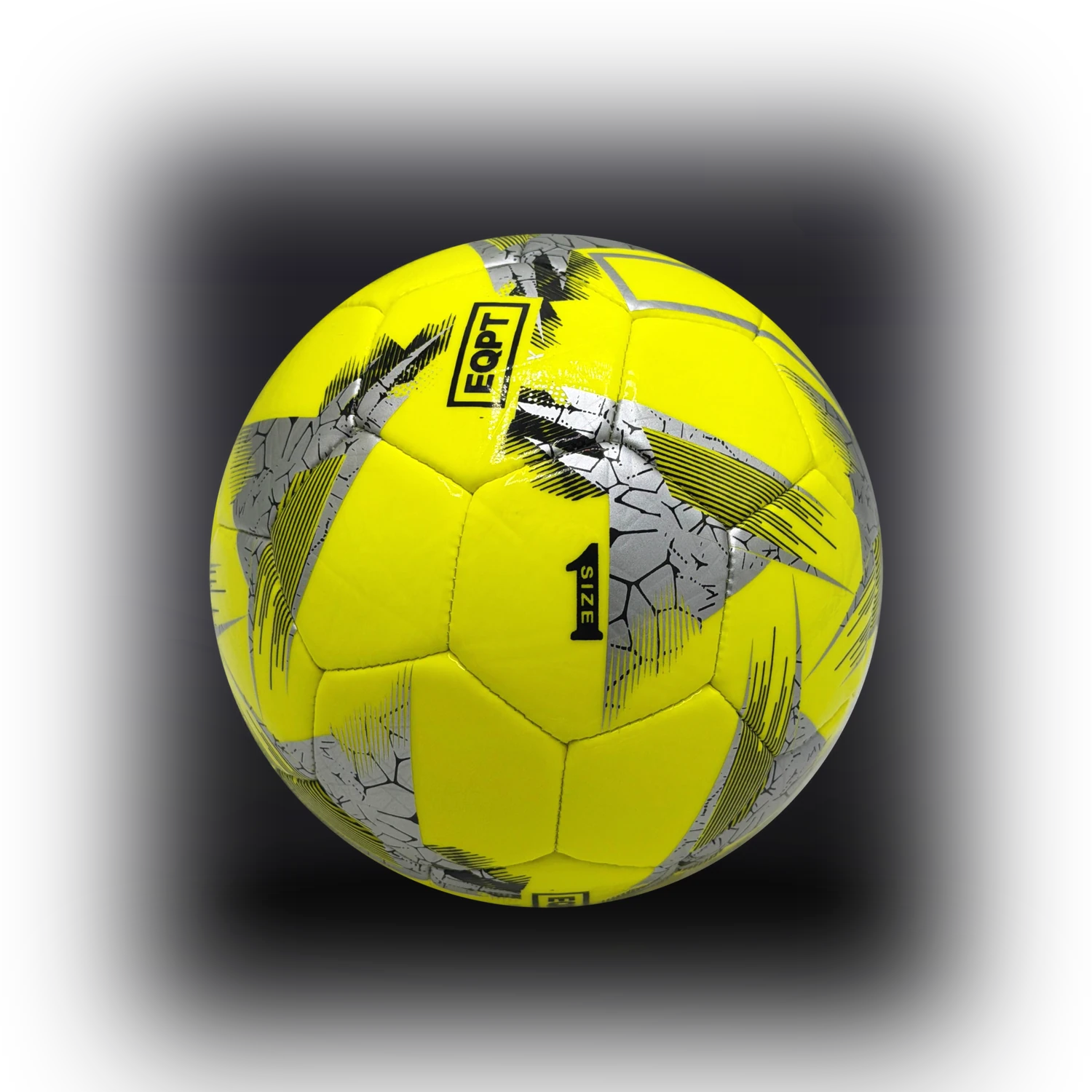 EQPT Mini Football, size one football