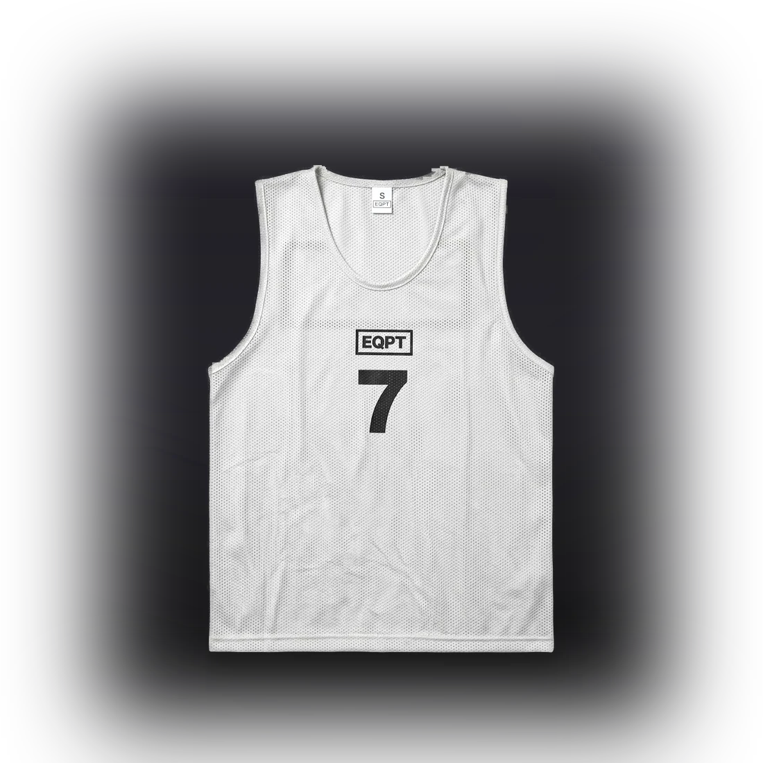 EQPT Numbered Bibs
