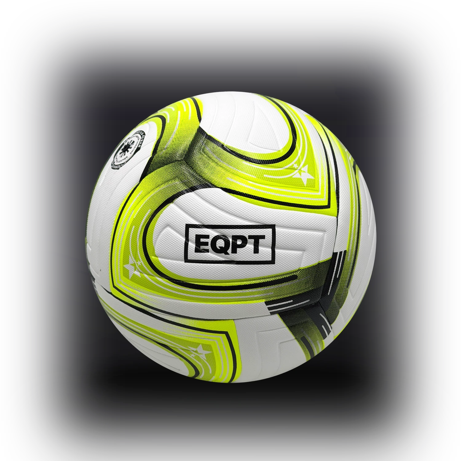 EQPT 12-panel match ball